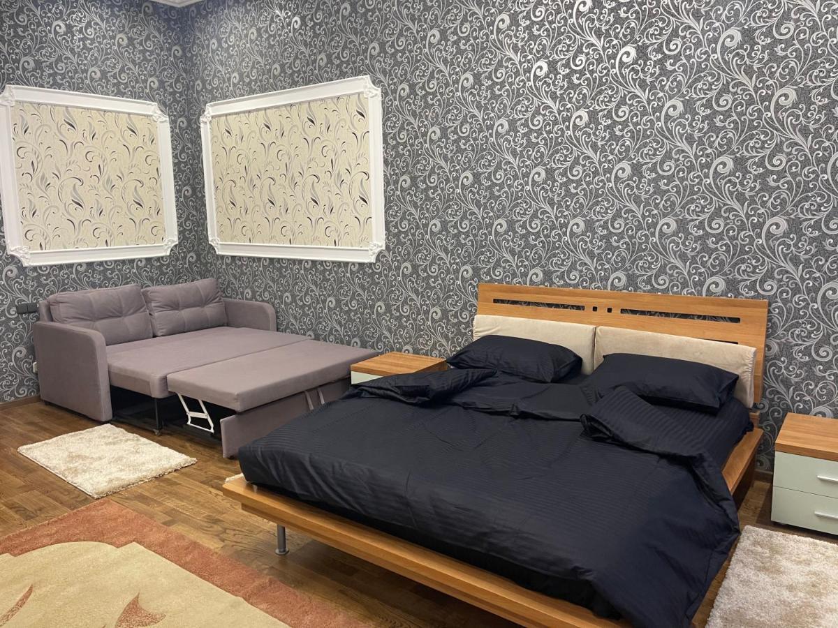Lux Apartment In Zentrum تشيرنيفتسي المظهر الخارجي الصورة